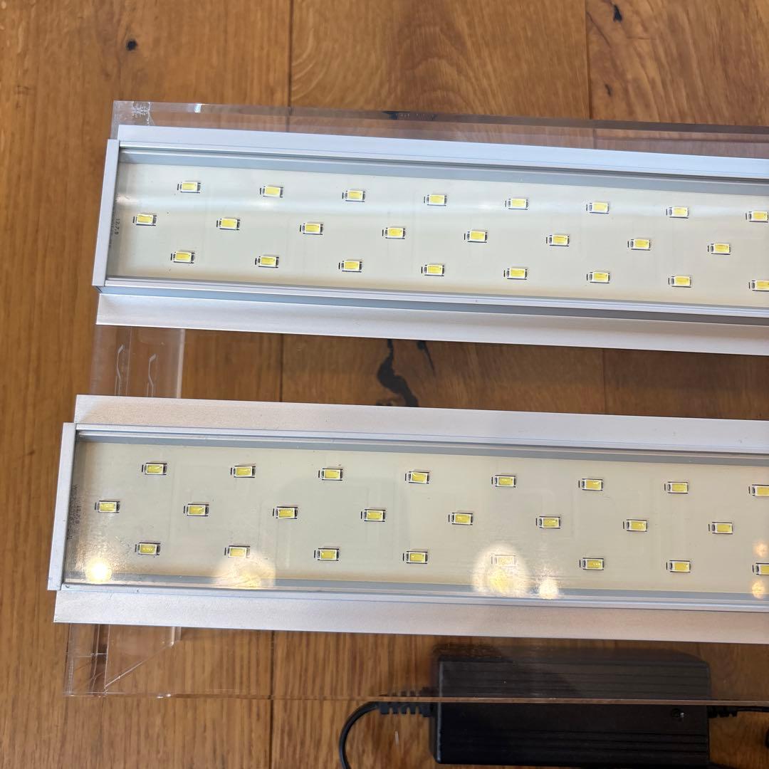 ADA LEDライト　60cm水槽用