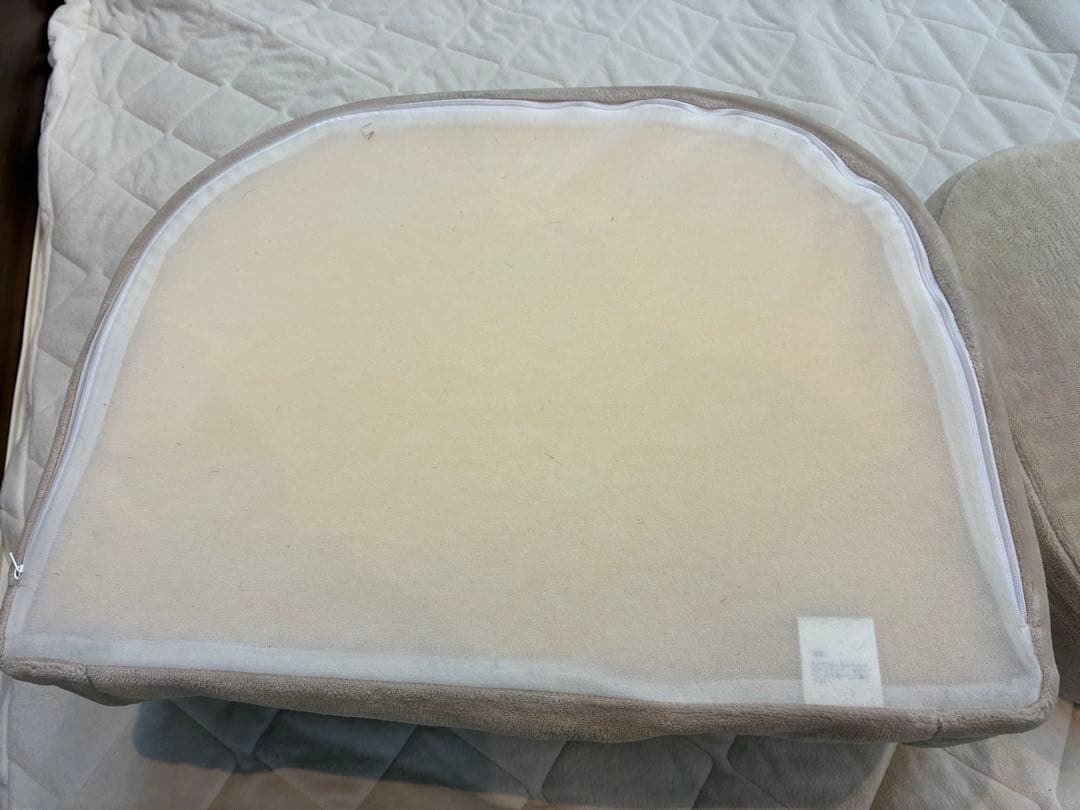 Simmons ソファ型犬用ベッド