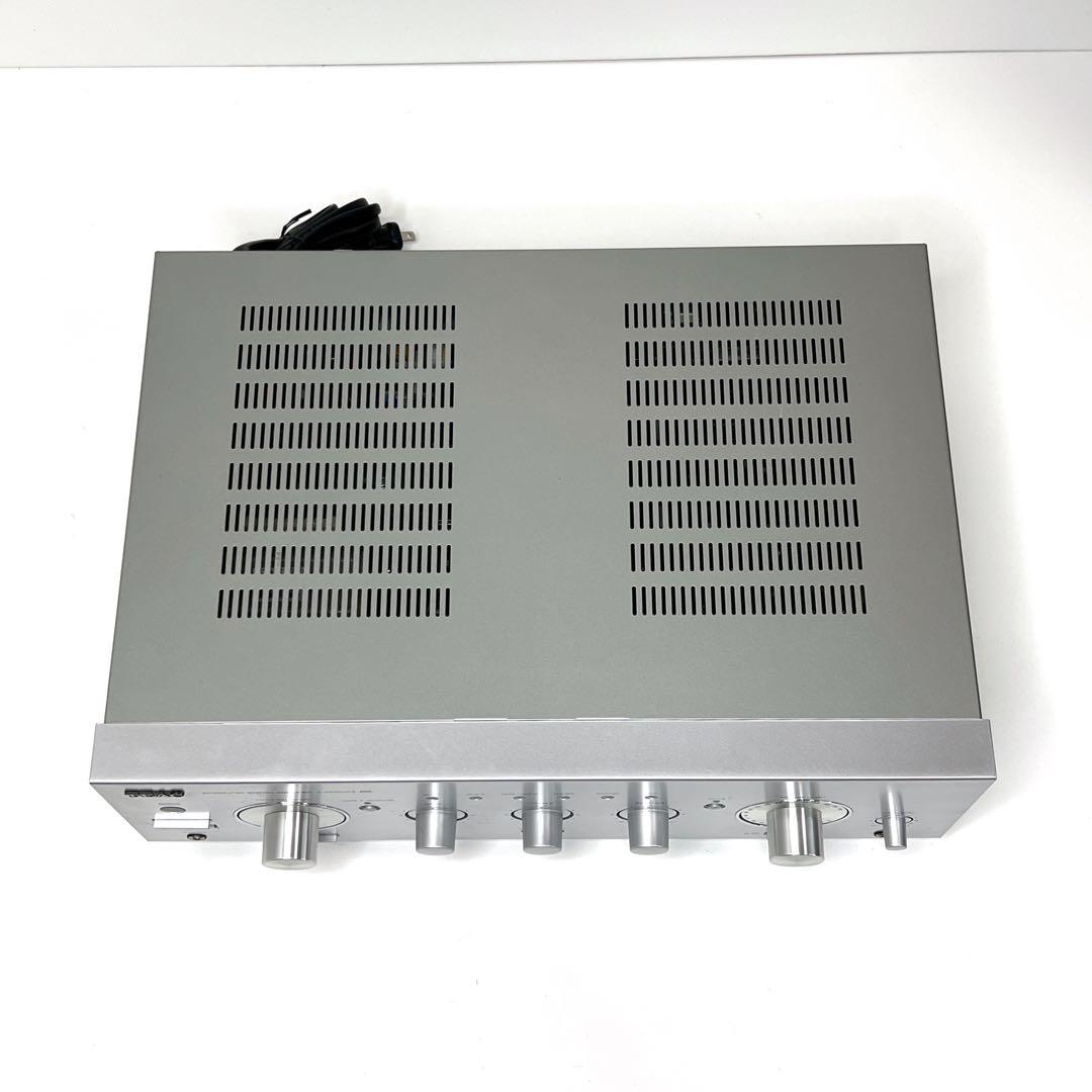 【超美品】　TEAC A-R630MKII プリメインアンプ　2020年製