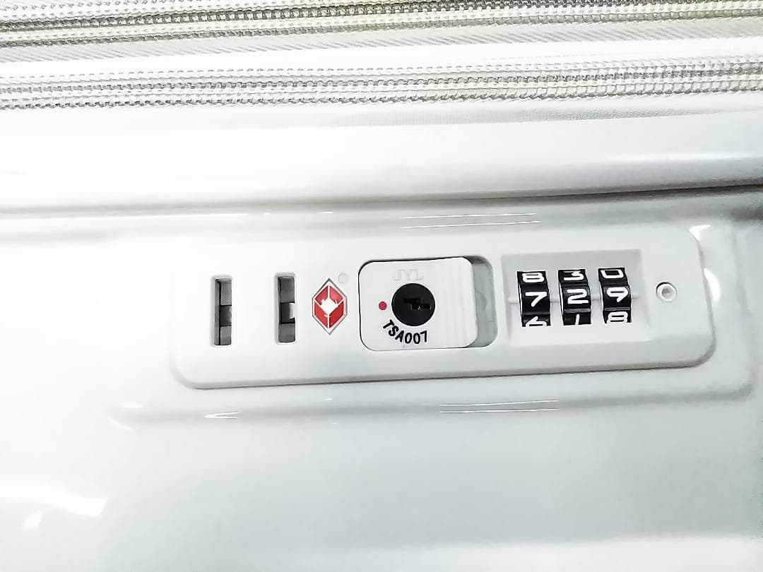 アメリカンツーリスター キャリーケース ハードタイプ 120L LLサイズ★