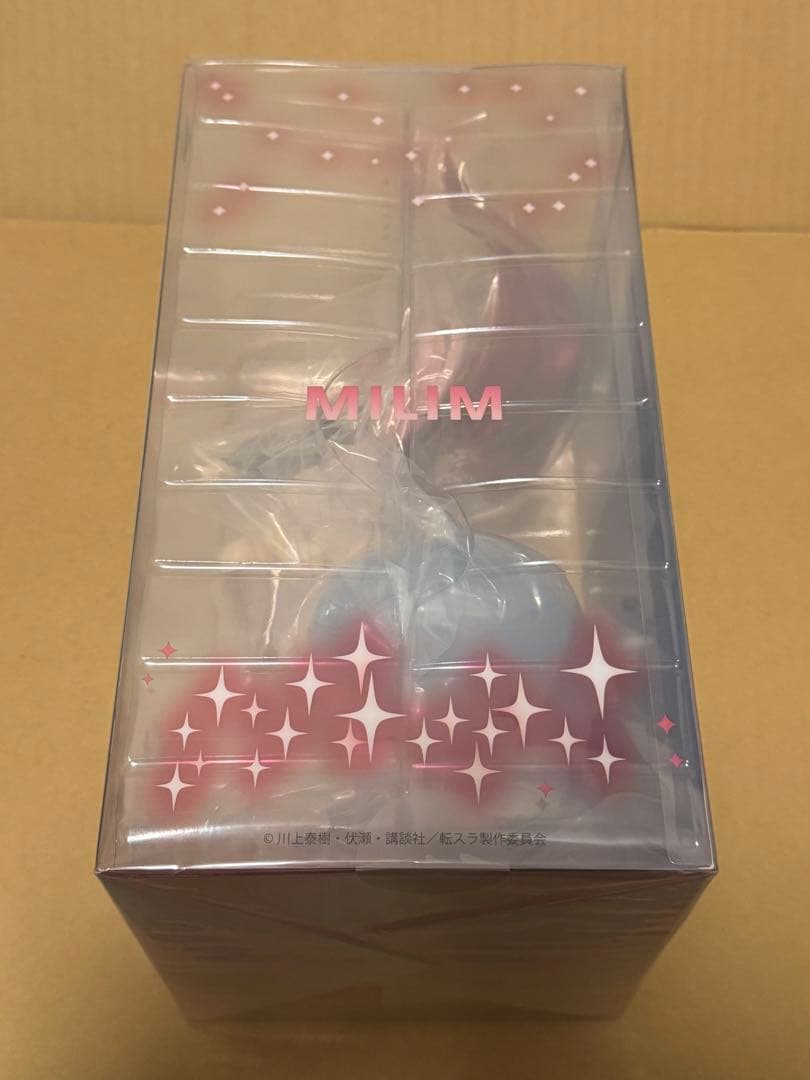 ミリム・ナーヴァ 1/7スケールフィギュア