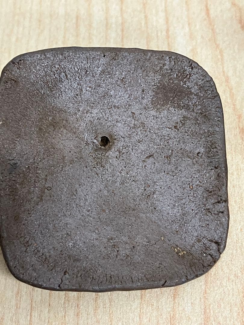 くろむ様　アンティーク　レトロ　備前焼 宝瓶 茶道具 煎茶器　煎茶道具