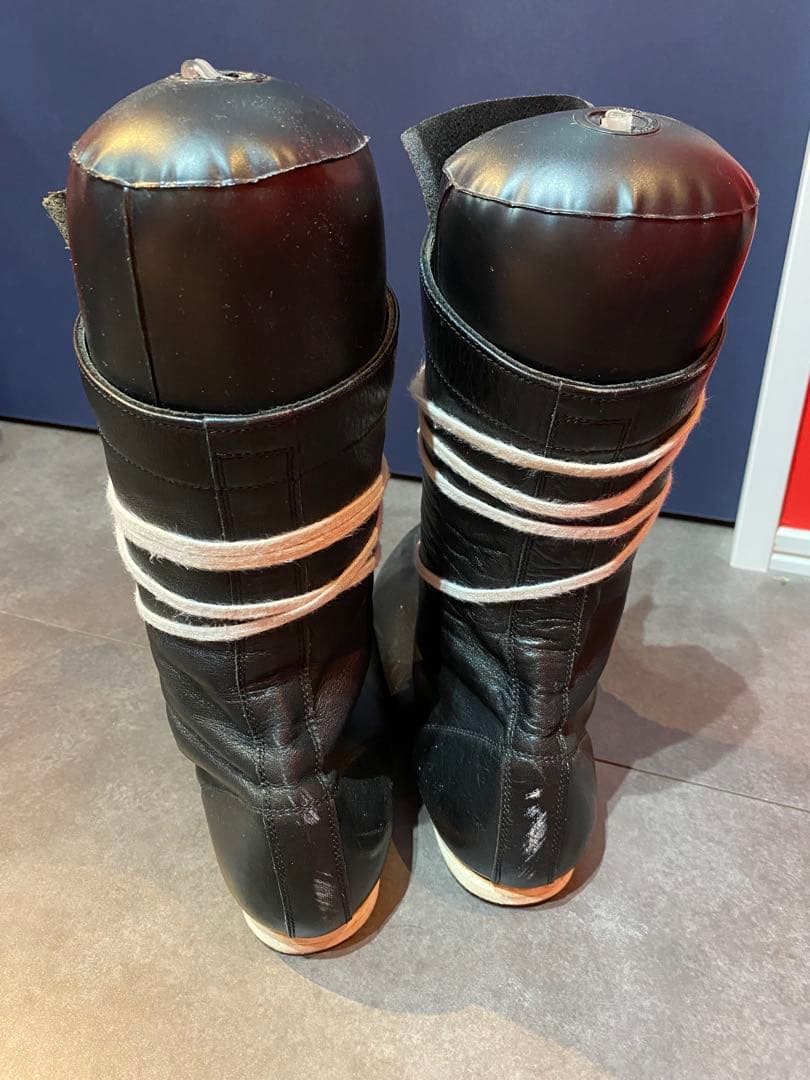 Winning リングシューズ　28cm ボクシング