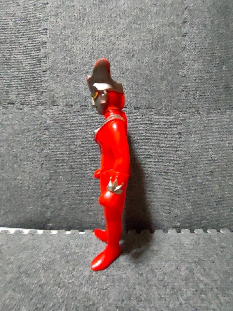 【最安値】ウルトラマンレオ ポピー 31cm ビッグソフビ 40年前以上