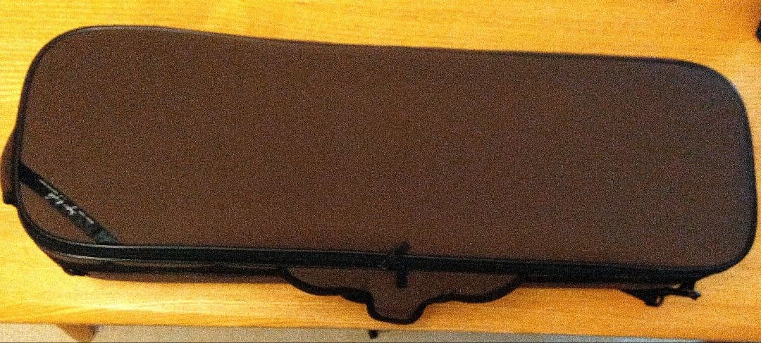 バイオリンケース　軽量タイプ
