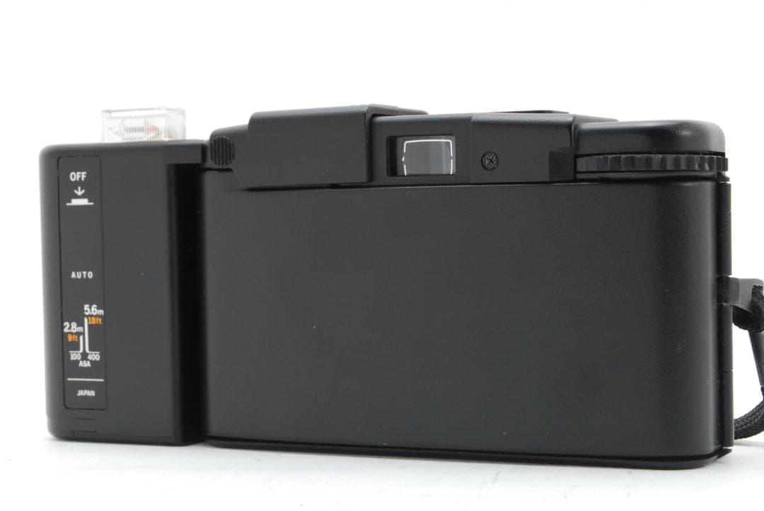 オリンパス Olympus XA2 A11