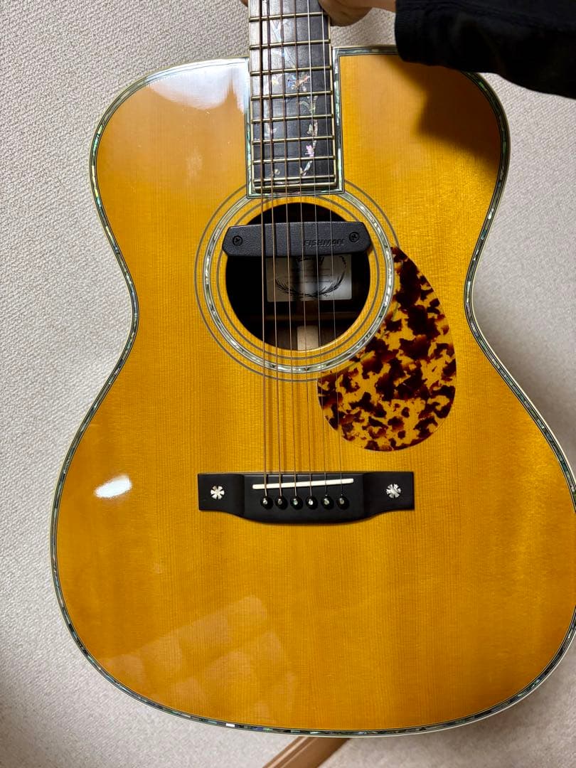 Headway MTO-18 ツリー・オブ・ライフ