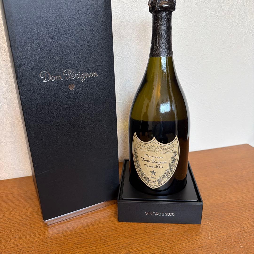 Dom Perignon 2本セット