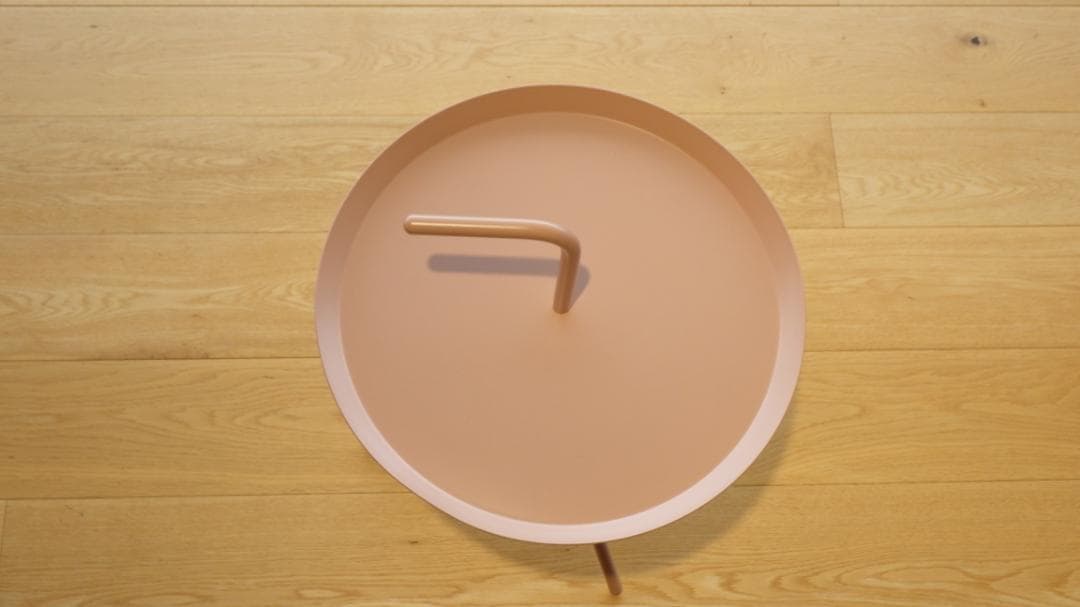 HAY ヘイ テーブル DLM サイドテーブル インテリア コーヒーテーブル１