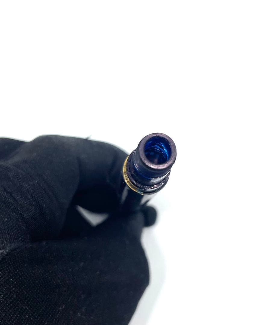 Mont Blanc モンブラン　キャップ式　万年筆　No22