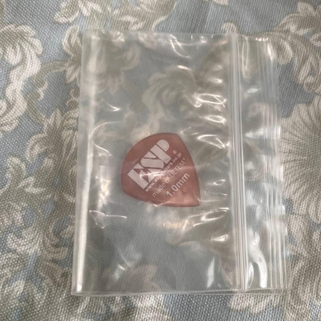 内山ショート シンガーズハイ　ピック