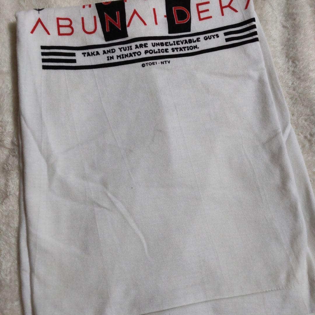 もっともあぶない刑事シャツ柴田恭兵舘ひろし