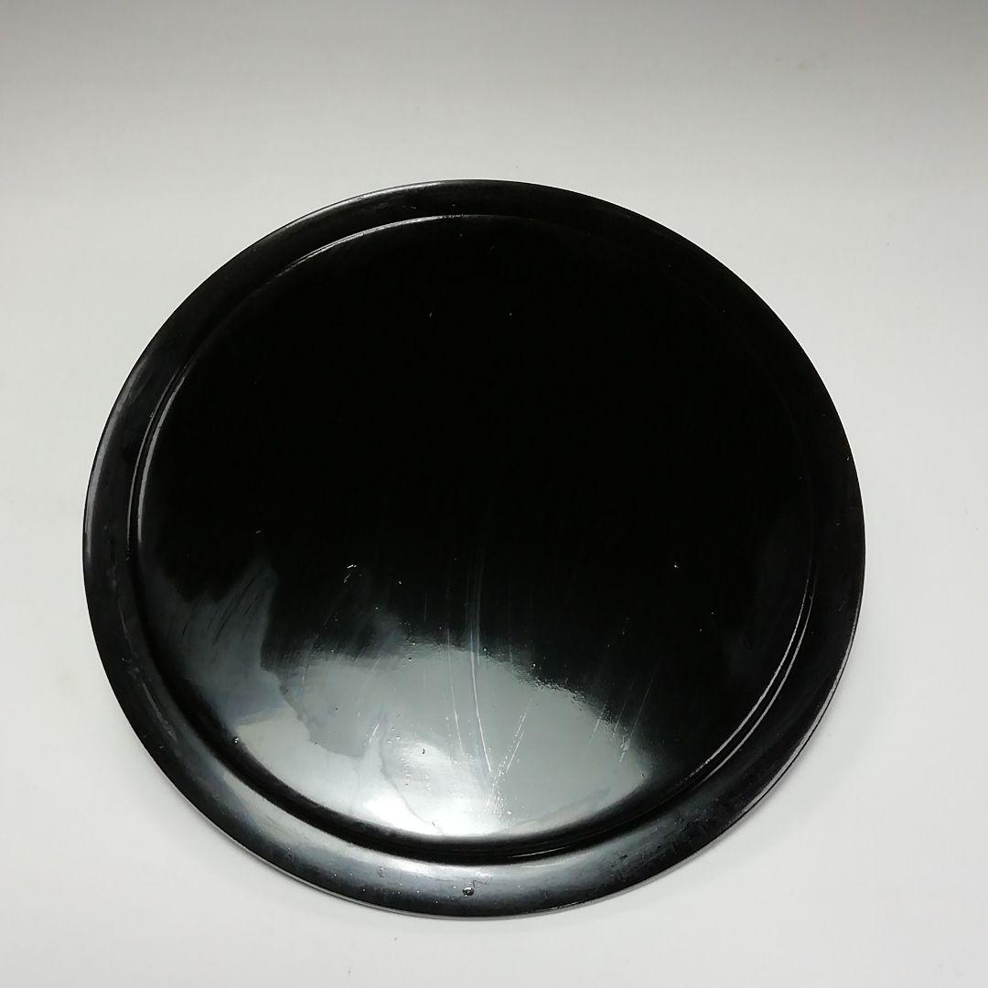 Ｓ６１２　水指　『三嶋芋頭水指』『開田開山造』『礼賓手』　共箱　茶道具