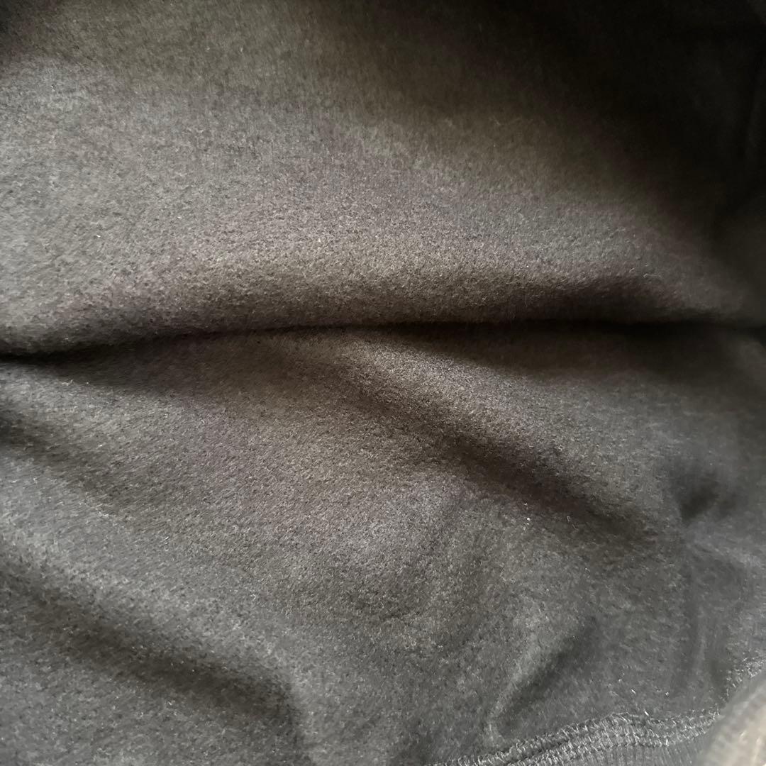 新品タグ付き HUF ハフパーカー長袖 LEAF PRINT HOODIE