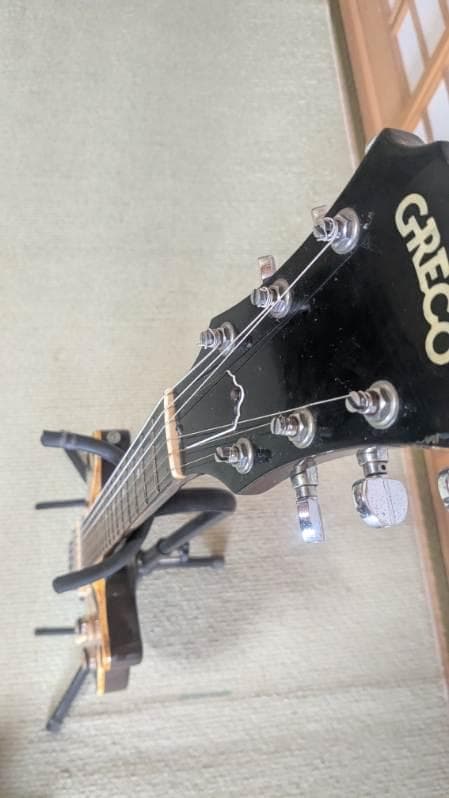 ギター GRECO MX-600 70s