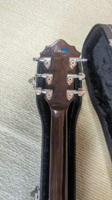 ギター GRECO MX-600 70s