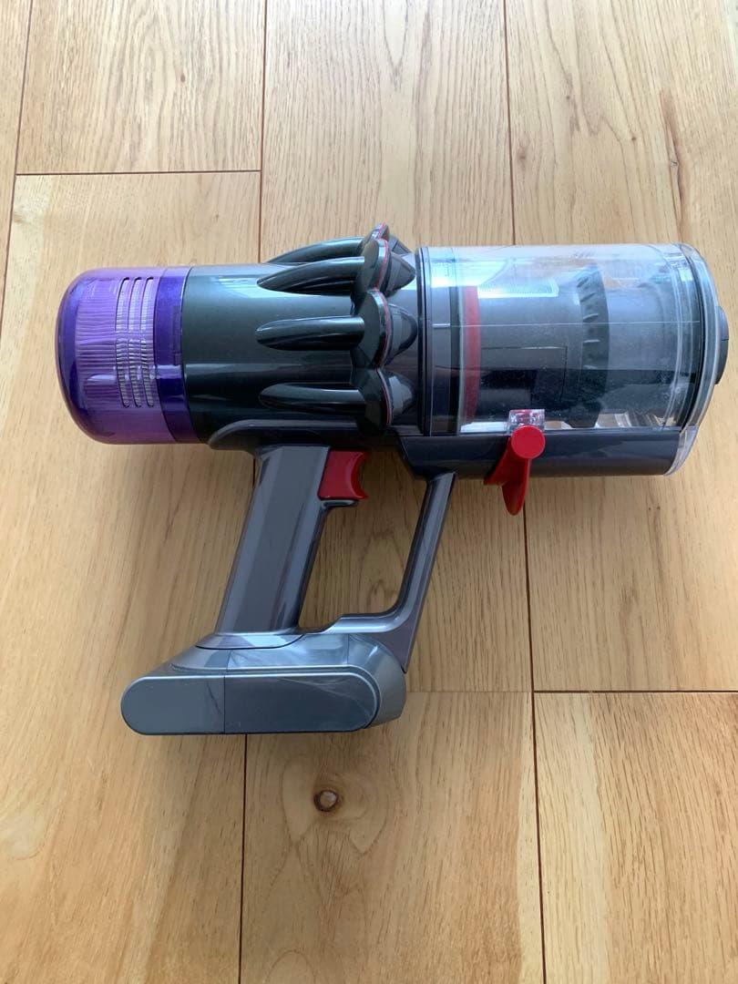 【ジャンク】Dyson Digital Slim Fluffy SV18
