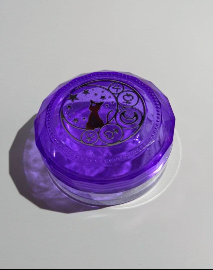 美少女戦士セーラームーン バファリン オリジナルマルチケース　①