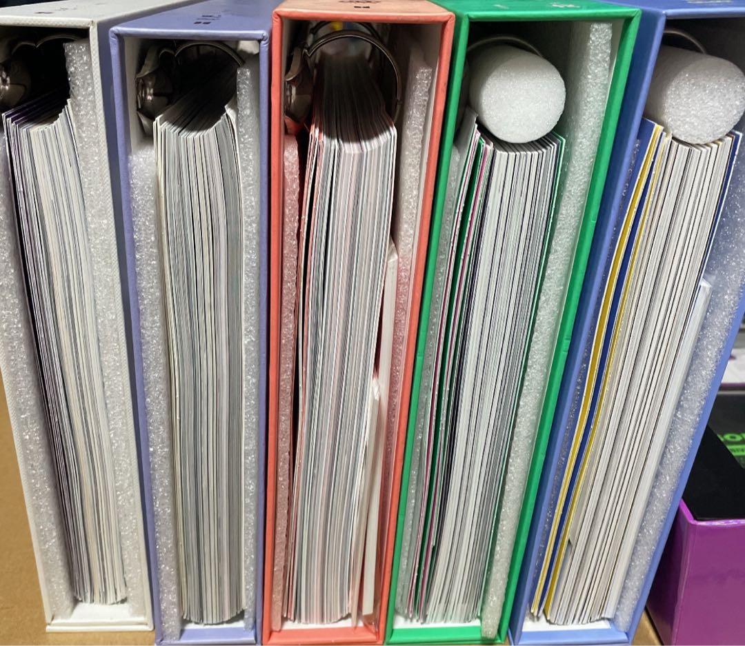 BTS memories 2017〜2021