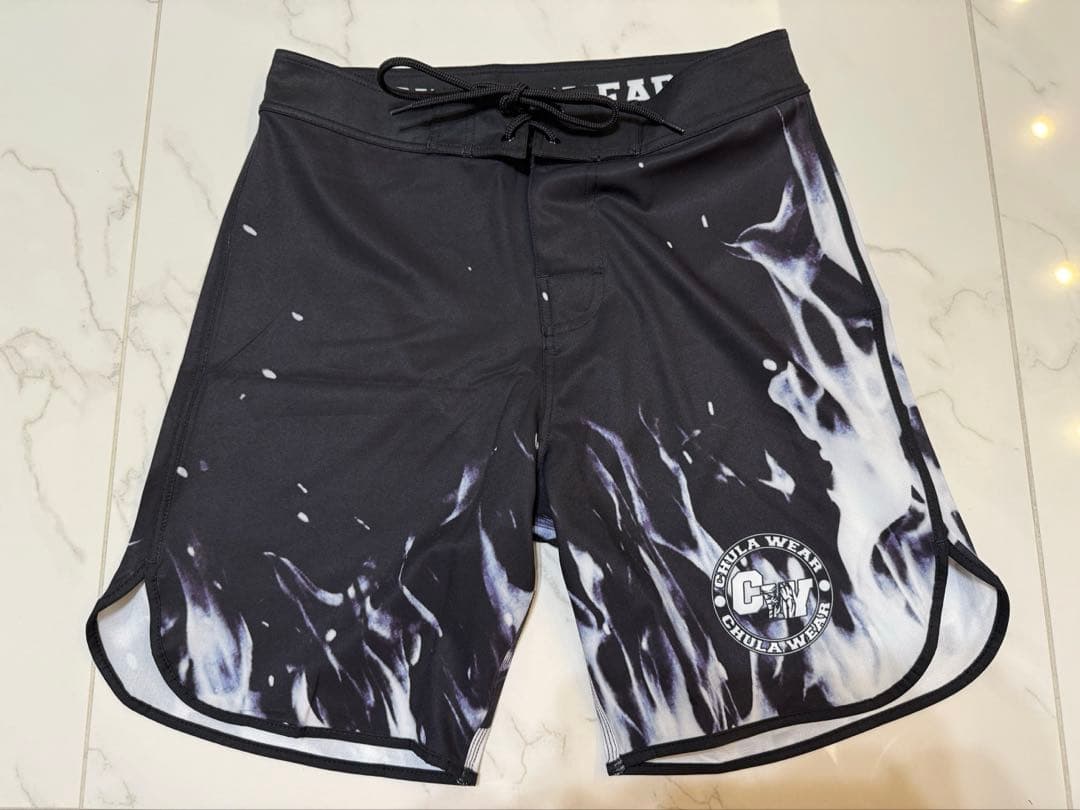 CHULA WEAR フィジーク／サーフパンツ【サイズ28】【17インチ】