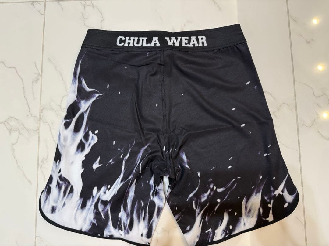 CHULA WEAR フィジーク／サーフパンツ【サイズ28】【17インチ】