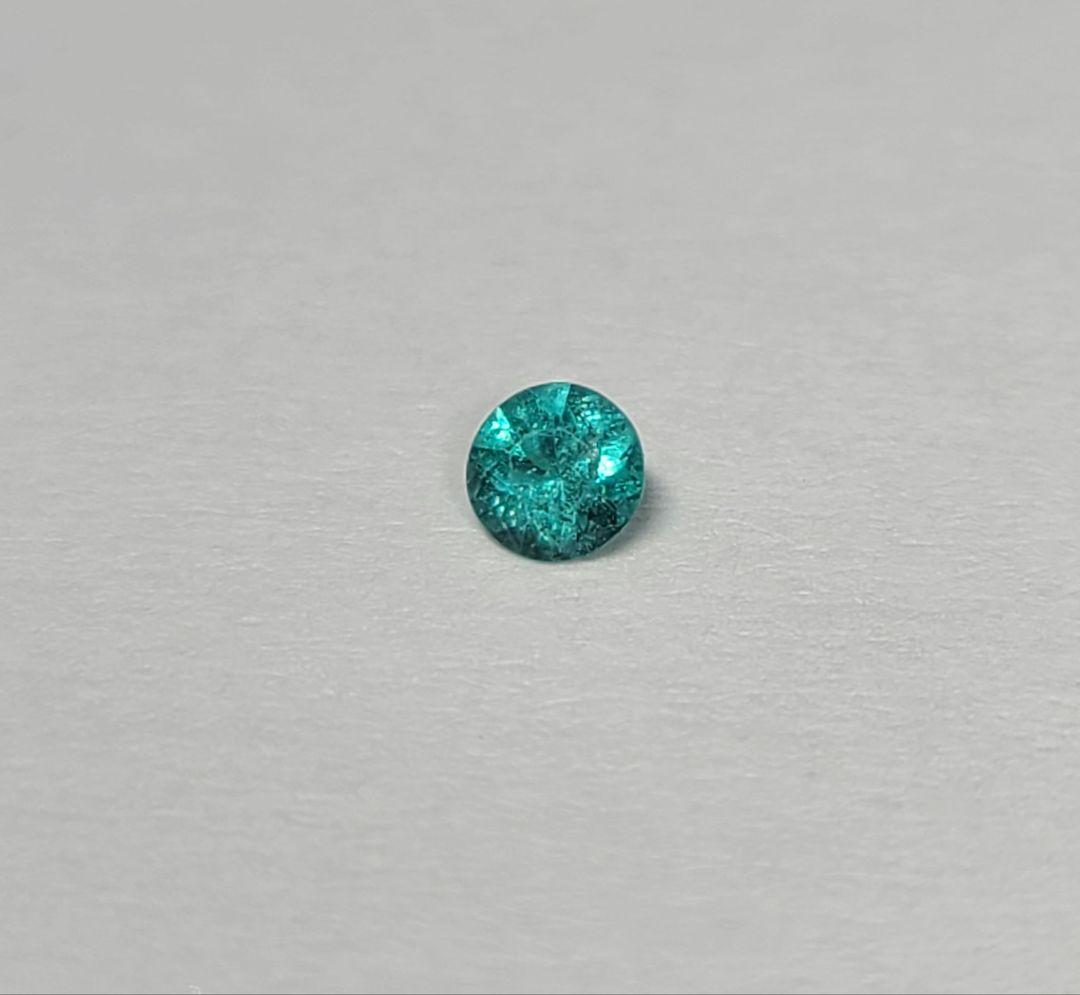 美しいブルー!!★ブラジルバターリャパライバトルマリン★オーダー受付中