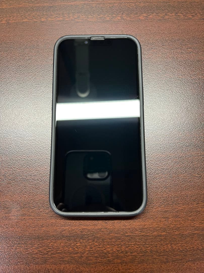 iPhone13 128gb 白 極美品