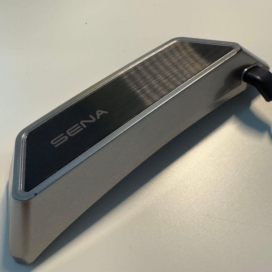 ［インカム］SENA - SRL-EXT Z-8専用設計インカム (付属品有り)