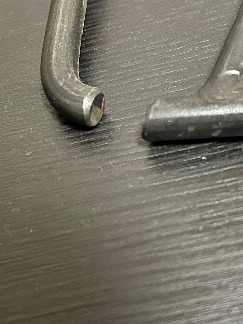 ネルデザインワークス makibasami gripswanyコラボ