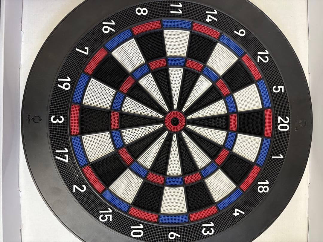 ダーツライブホームセット（専用マット付き）