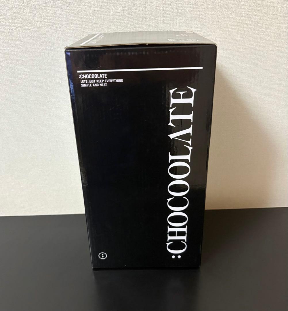 【新品未開封】ドラゴンボール 孫悟飯 MSP CHOCOOLATE 香港限定