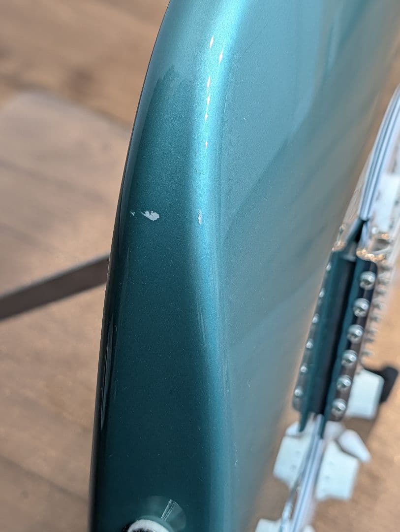 CoolZ ZST-M10R 軽量 ミディアムスケール