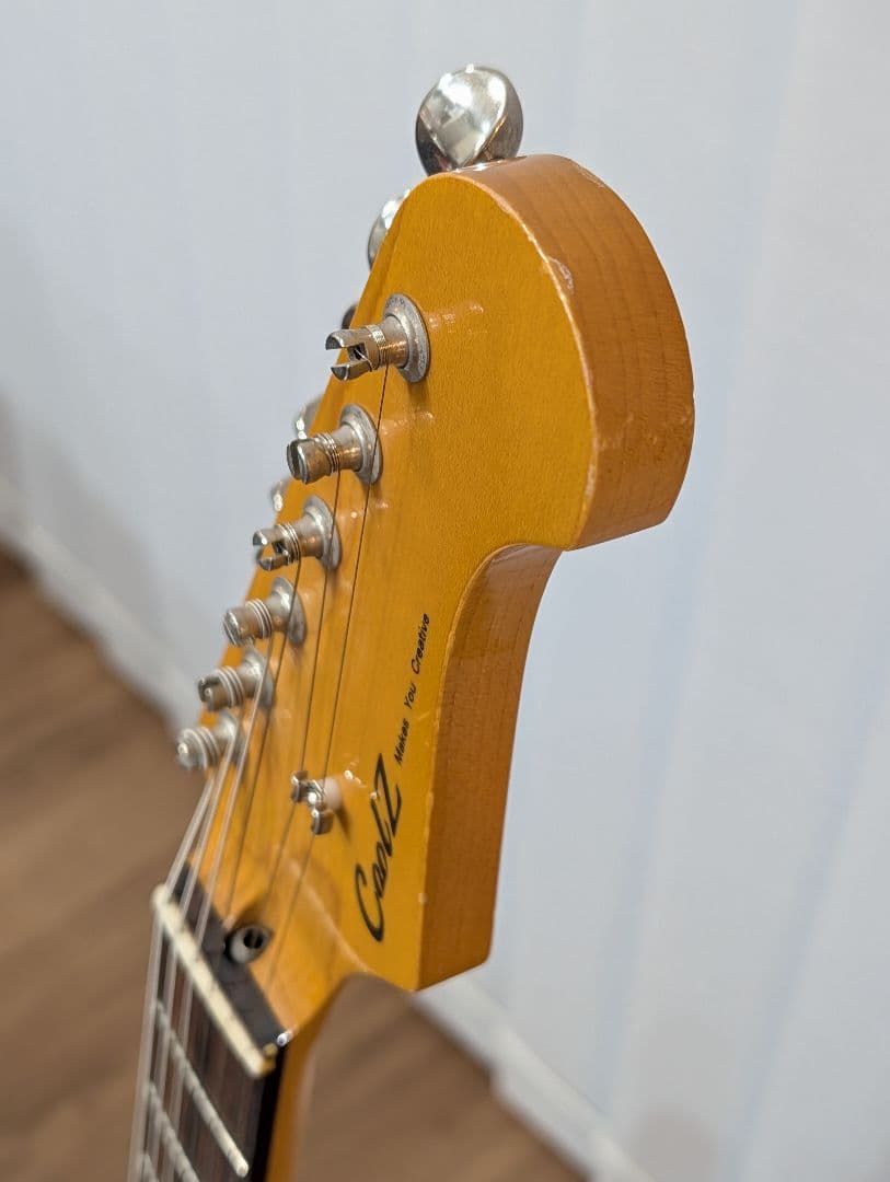 CoolZ ZST-M10R 軽量 ミディアムスケール