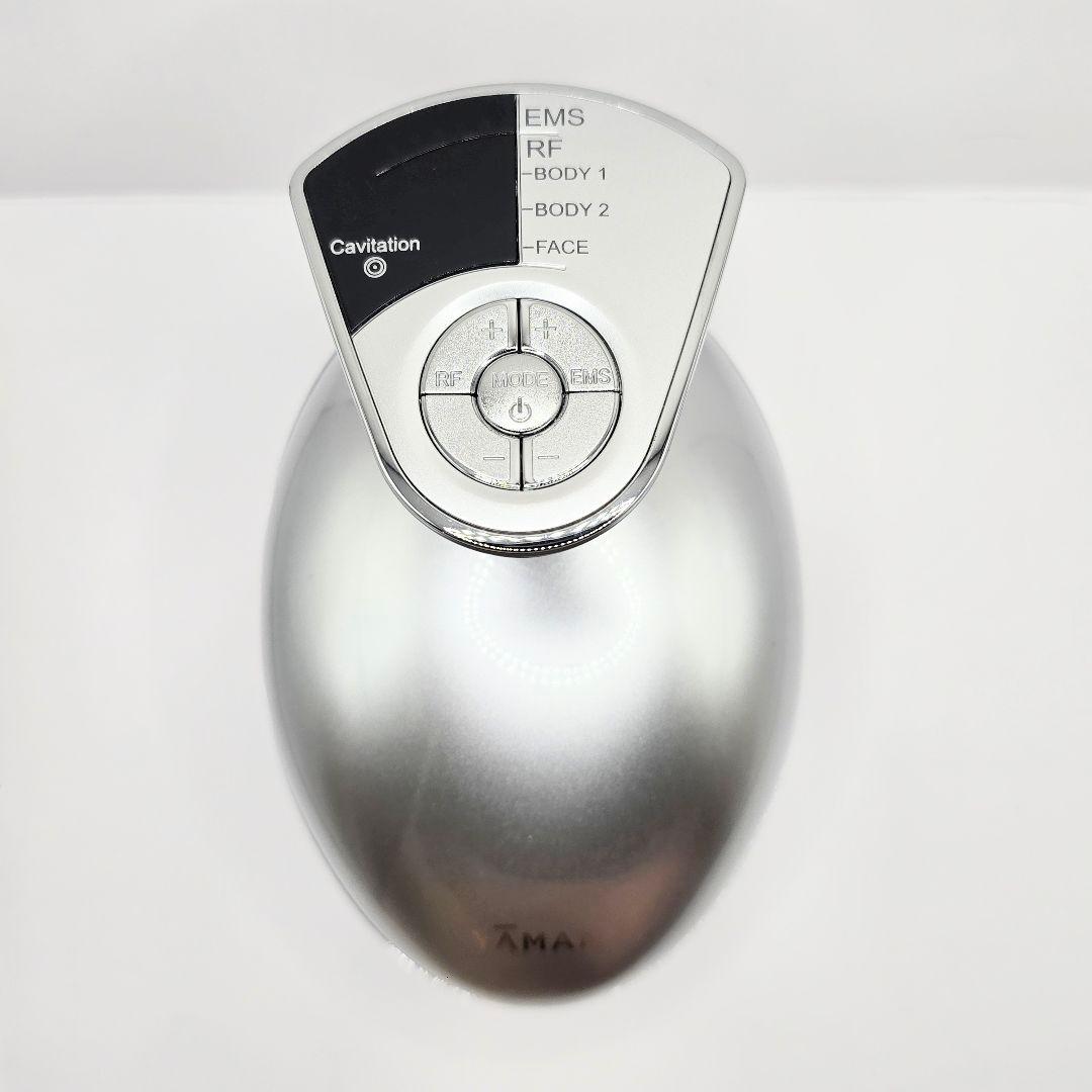 ヤーマン キャビスパ プレステージ for Salon