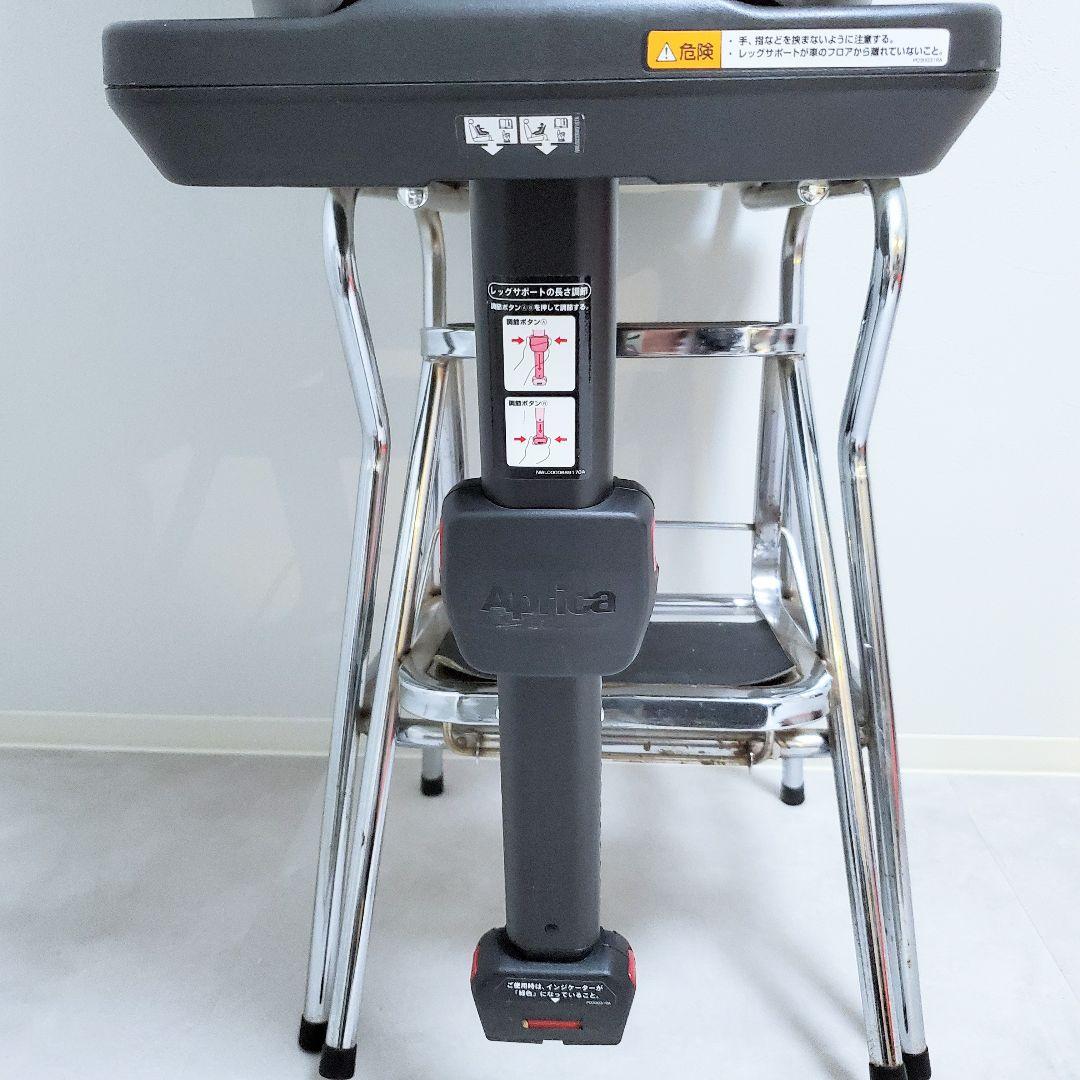 【極美品✨️】Aprica クルリラプラス 360°セーフティ