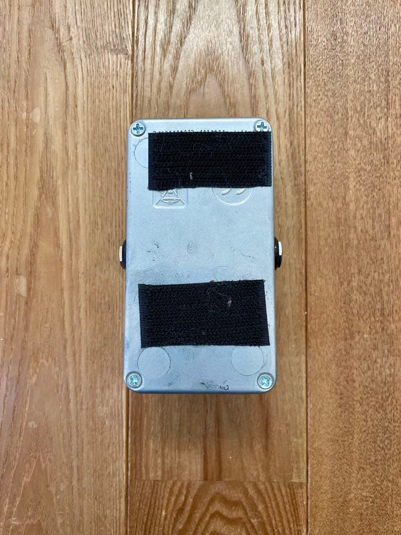 electro-harmonix BIG MUFF ram’s head