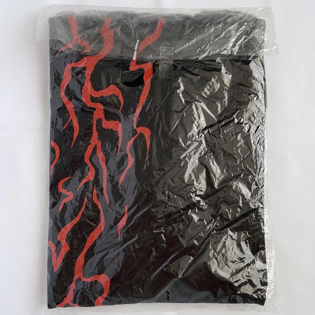 Fate/stay night Tシャツ XLサイズ TYPE-MOON