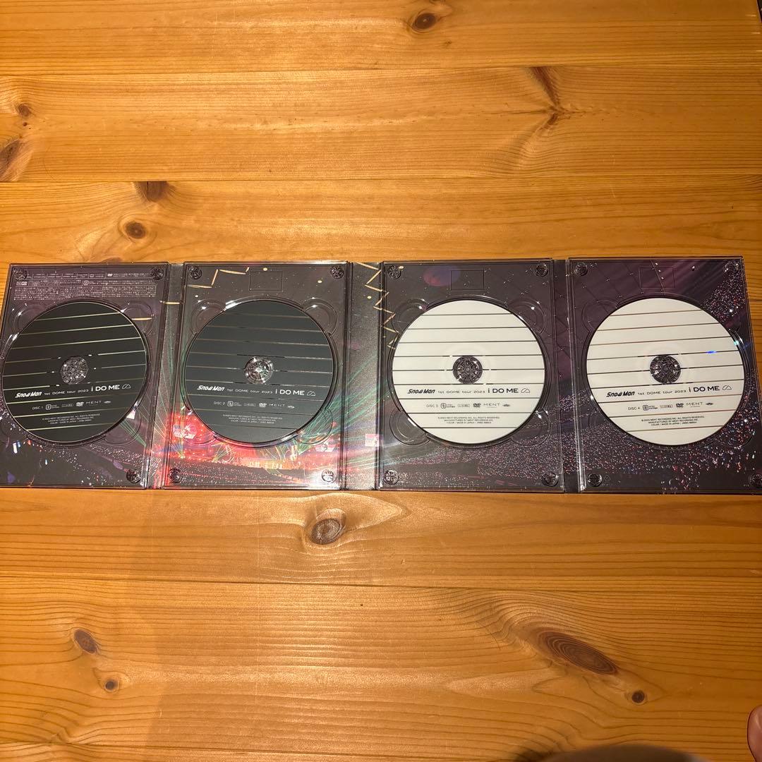 専用　I DO ME / シングル11枚セット