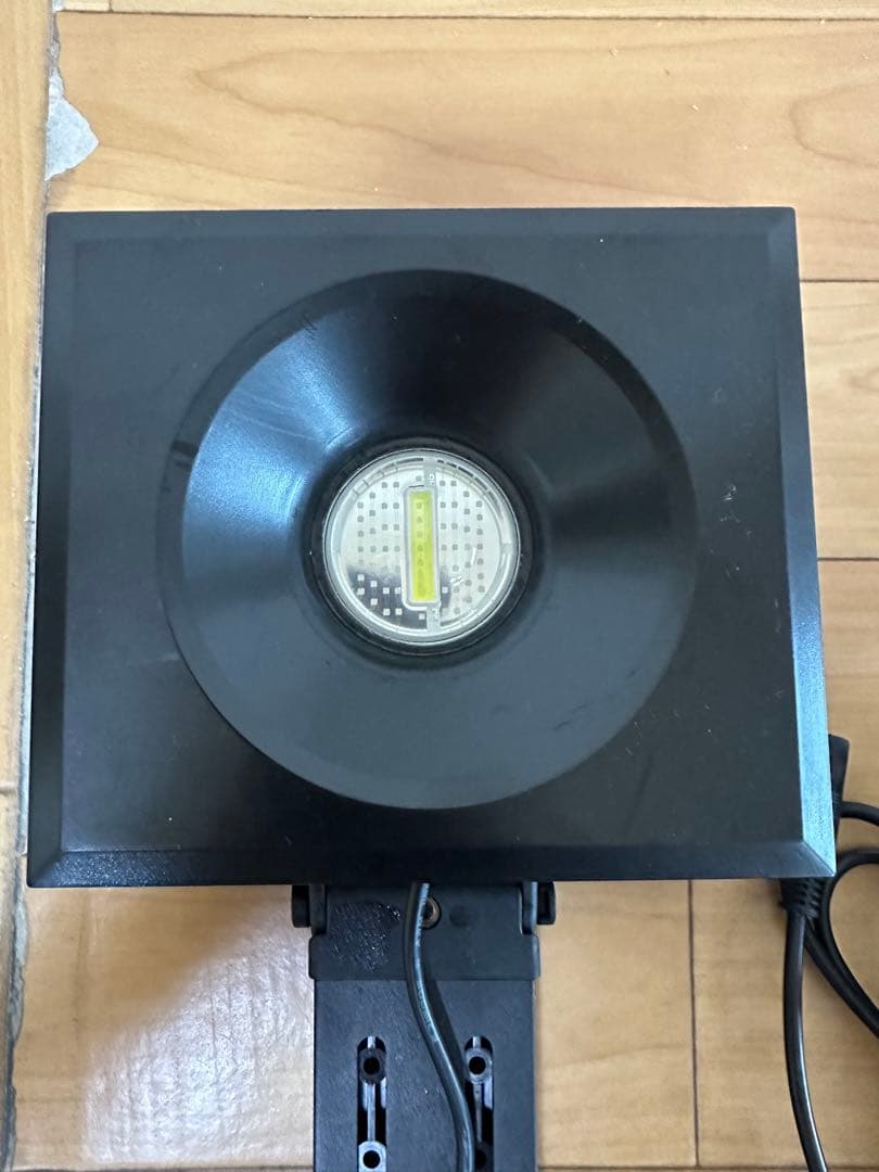 Redsea Reef LED 90 マウントアーム付き 美品/ReefLED