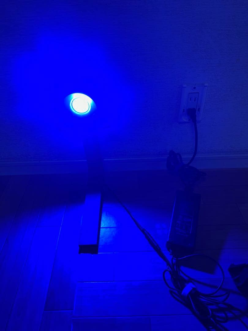 Redsea Reef LED 90 マウントアーム付き 美品/ReefLED