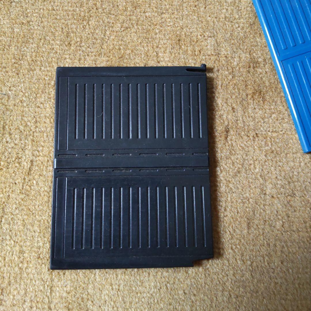 ターボランジャー　光戦隊マスクマン