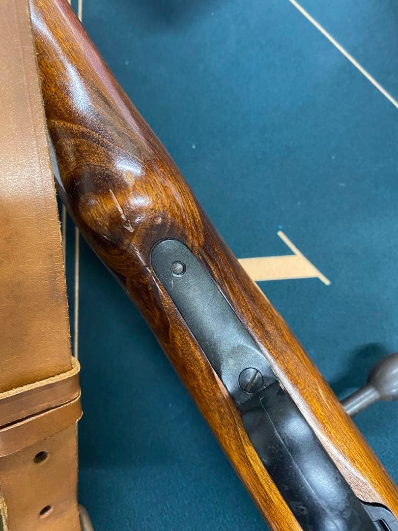 KTW 三八式歩兵銃