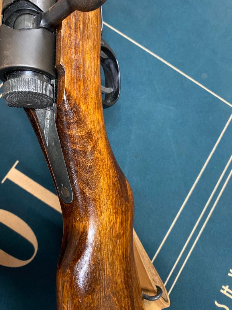 KTW 三八式歩兵銃