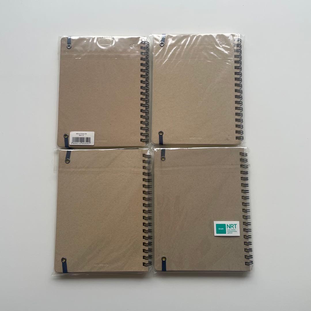 Rollbahn ロルバーン L 関西空港 成田空港 ANA 4点セット