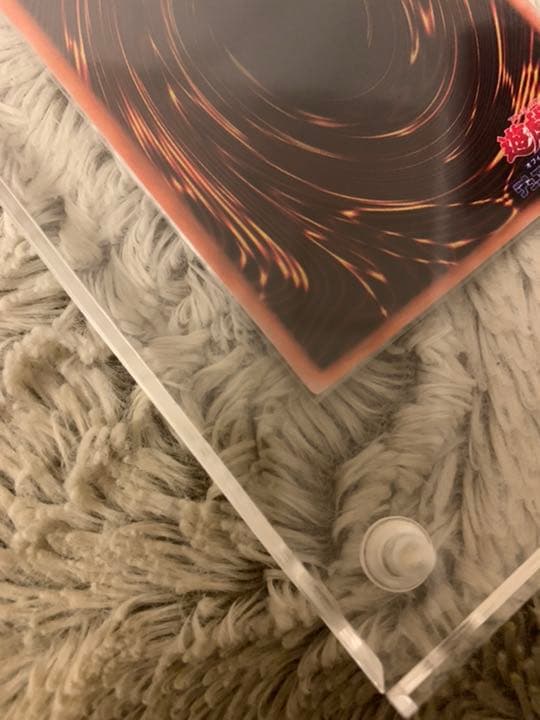 No.320 遊戯王 良品 初期 マジシャンオブブラックカオス ウルトラレア