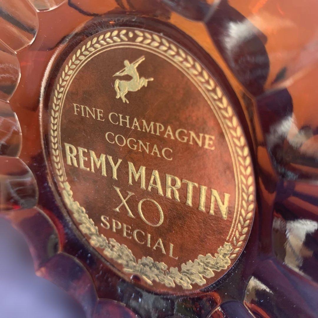 Rémy Martin XO Special コニャック　ブランデー