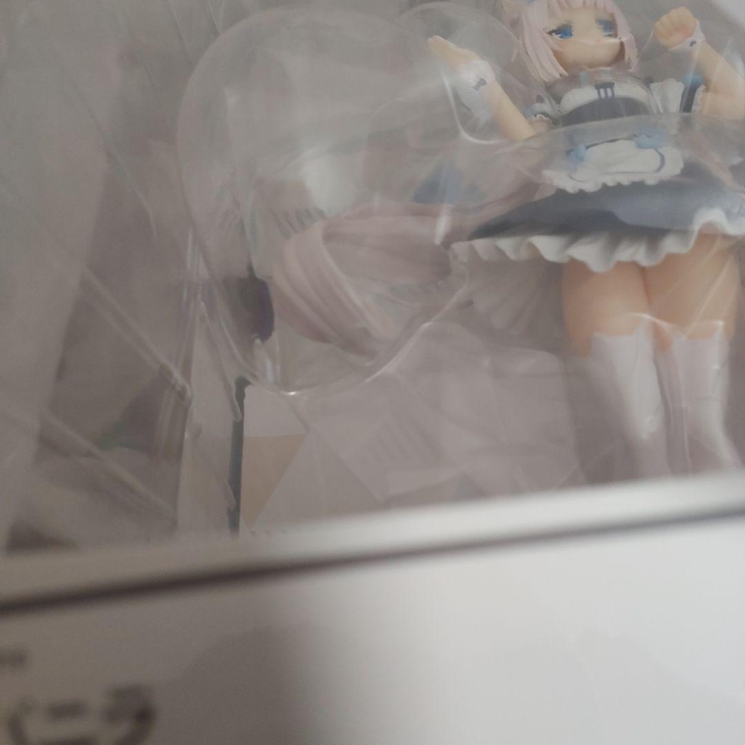 【未開封】POP UP PARADE ネコぱら ショコラ バニラ 2体セット