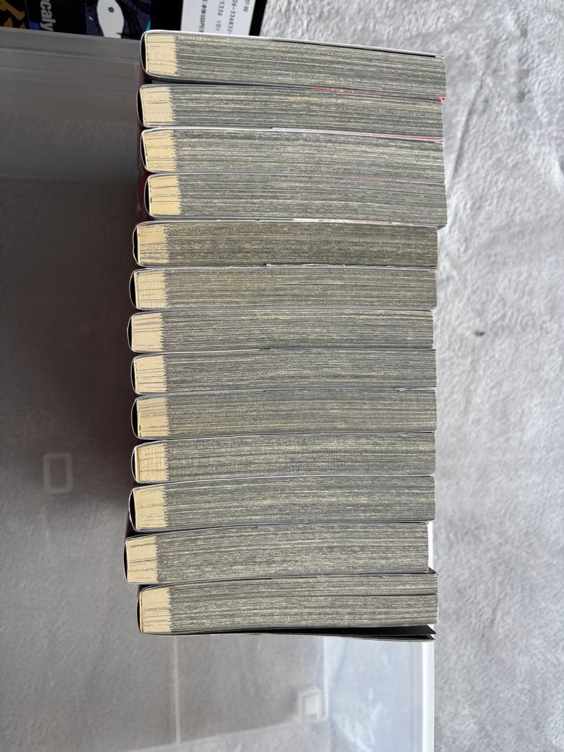 カイジ　全巻セット