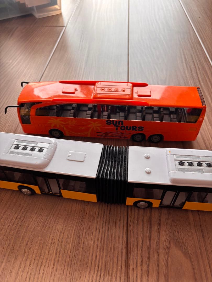 値下げ　SIKU まとめ売り　7両