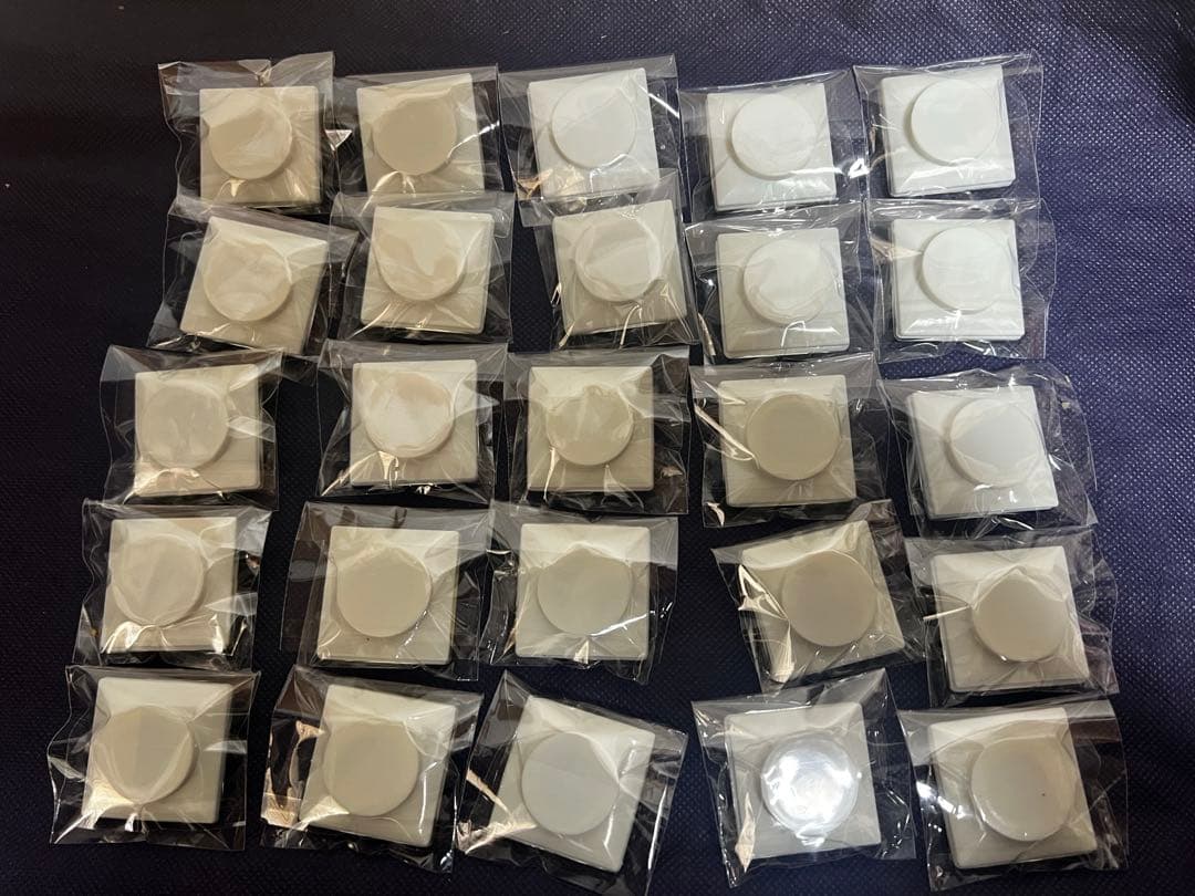 日本酒　ラベル　マグネット　秋田　25個